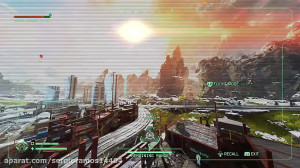 گیم پلی Apex Legends Season 3...
