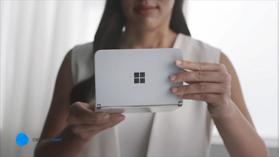 پوشش زنده دیجیاتو از رویداد ما...