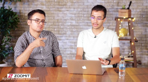 جمع بندی رویداد معرفی سرفیس&zw...