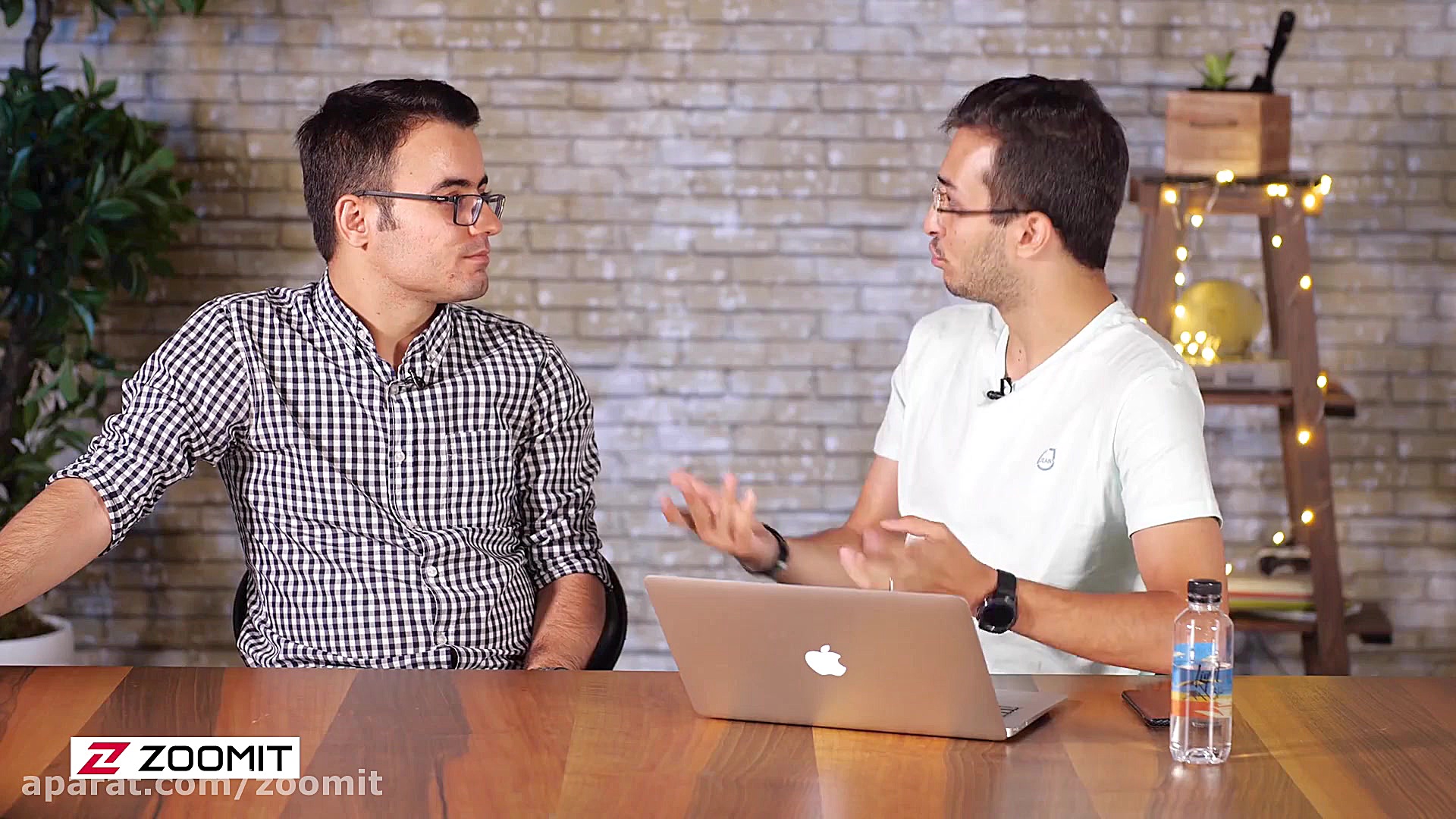 جمع بندی رویداد معرفی سرفیس‌ها...