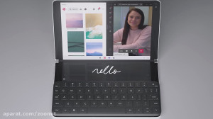 خلاصه رویداد 2019 سرفیس مایکرو...