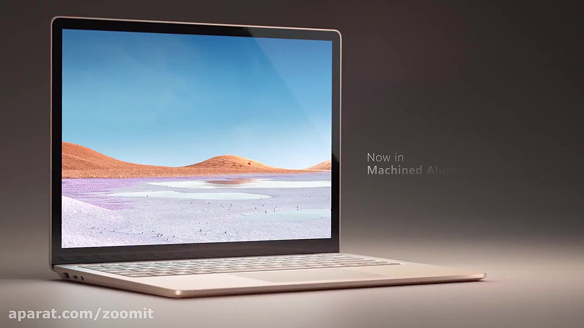 سرفیس لپ تاپ 3 مایکروسافت  Sur...