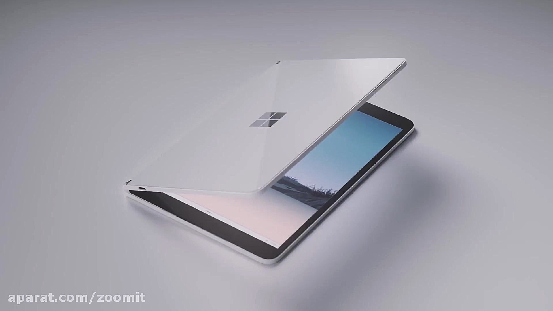 تبلت سرفیس نئو مایکروسافت، مجه...