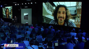 کنفرانس مایکروسافت