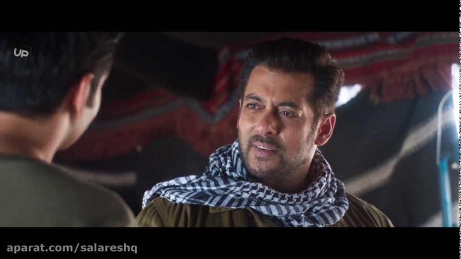 فیلم هندی اکشن مامور مخفی (ماج...