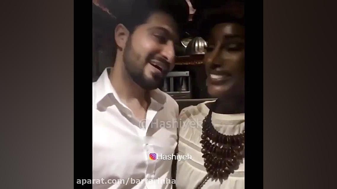 داستان زندگی پسر ایرانی که با...