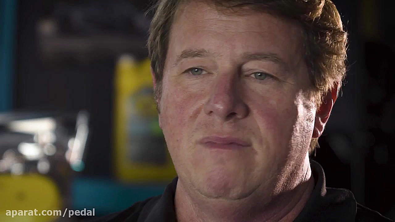 معرفی پیشرانه هنسی ونوم F5