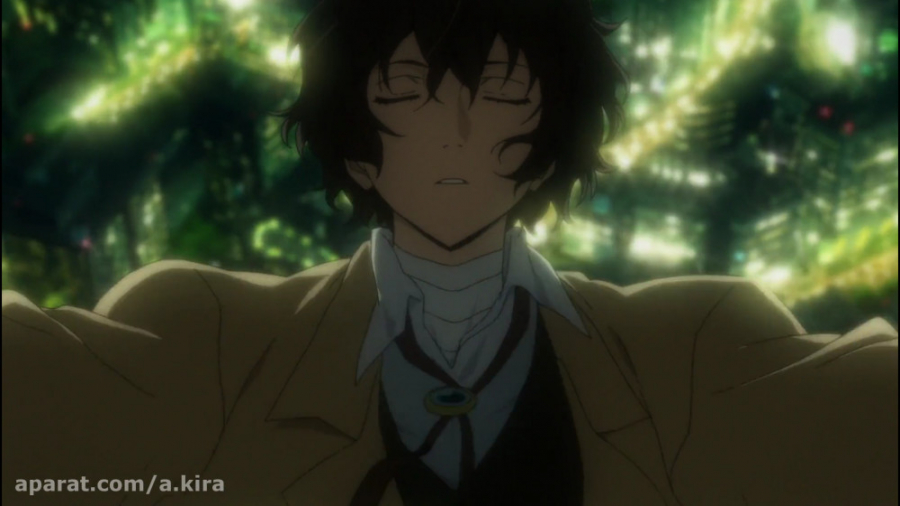 اوپنینگ سگ های ولگرد بانگو