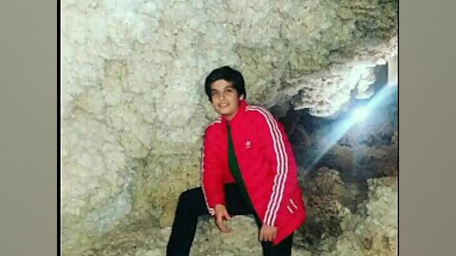 یه کلیپ شاد از طرف خواهر۵ سالم