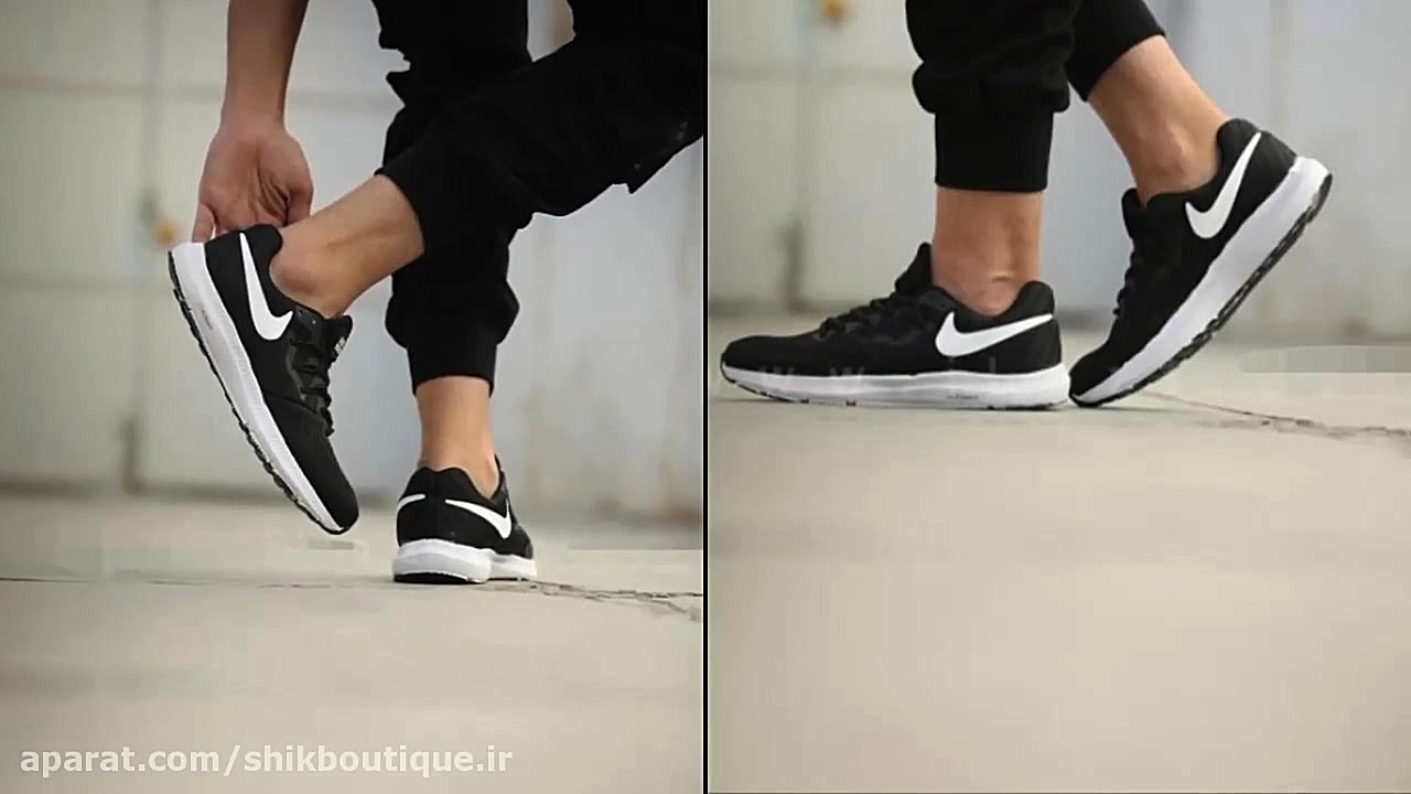 کتونی و دورس جدید مردانه