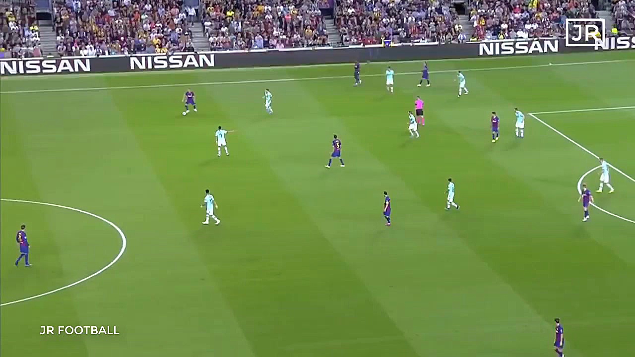 عملکرد آرتور ملو مقابل اینتر م...