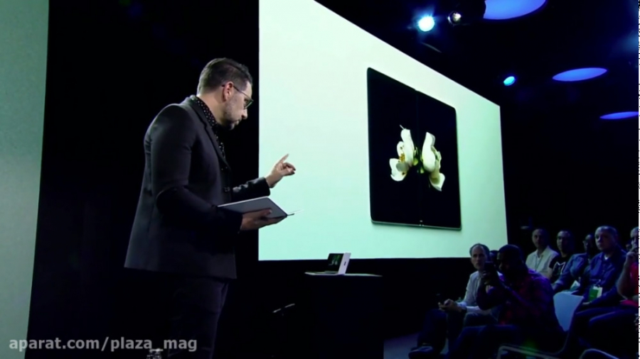 رویداد مایکروسافت سرفیس 2019 ؛...