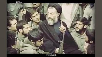 انتقاد شهید بهشتی از برخی مراج...