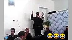 داره میریزه داره میریزه