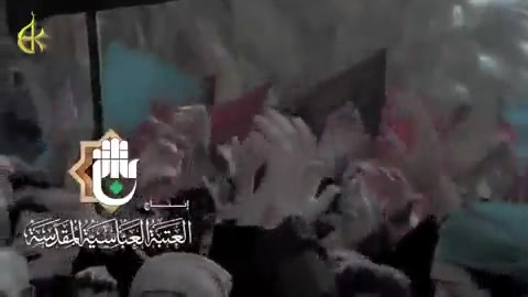 مداحی ملاباسم كربلایی