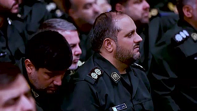 رهبر معظم انقلاب فرمودند از سپ...