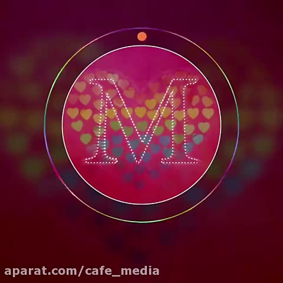 کلیپ عاشقانه... آهنگ عاشقانه (...