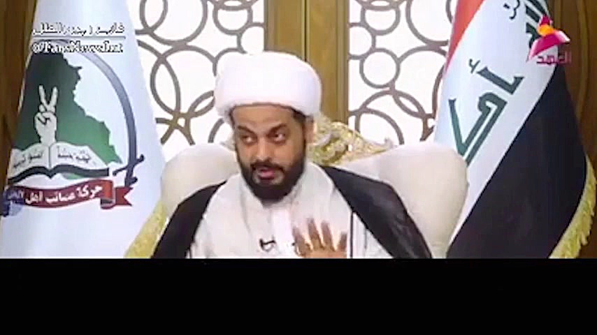 چه کسی تظاهرات کنونی عراق را پ...