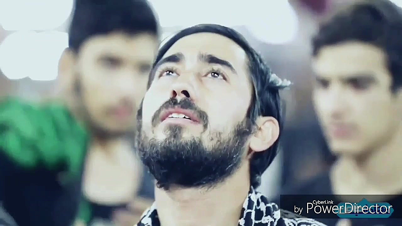 ملاباسم کربلایی اربعین