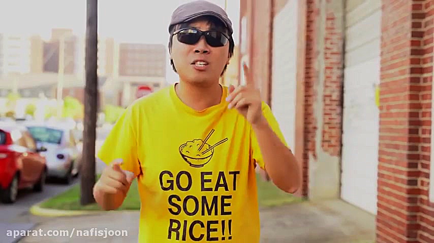 دوربین مخفی جدید خارجی مردم آز...