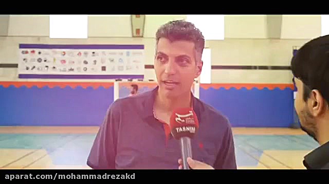 دومین دوره مسابقات فوتسال جام...