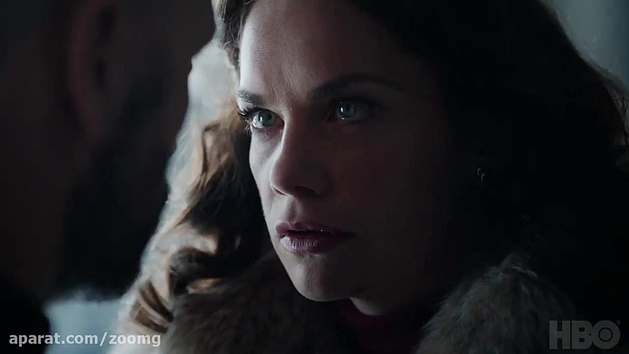تریلر جدید فصل اول سریال His Dark Materials - زومجی زمان152ثانیه
