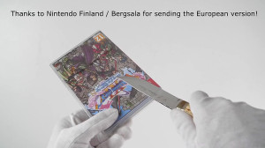 آنباکسینگ کنسول Nintendo Switc...
