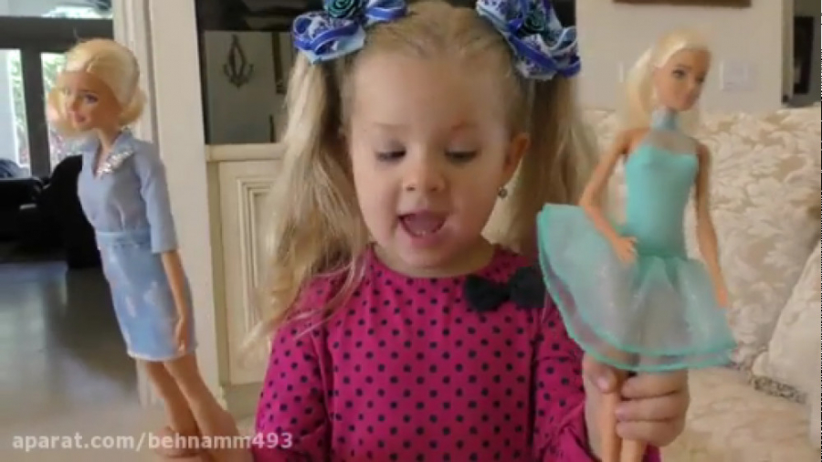 دیانا و روما