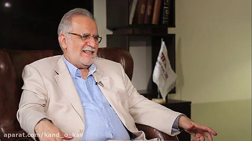 &quot; کندوکاو ۱ &quot; گفتگوی...