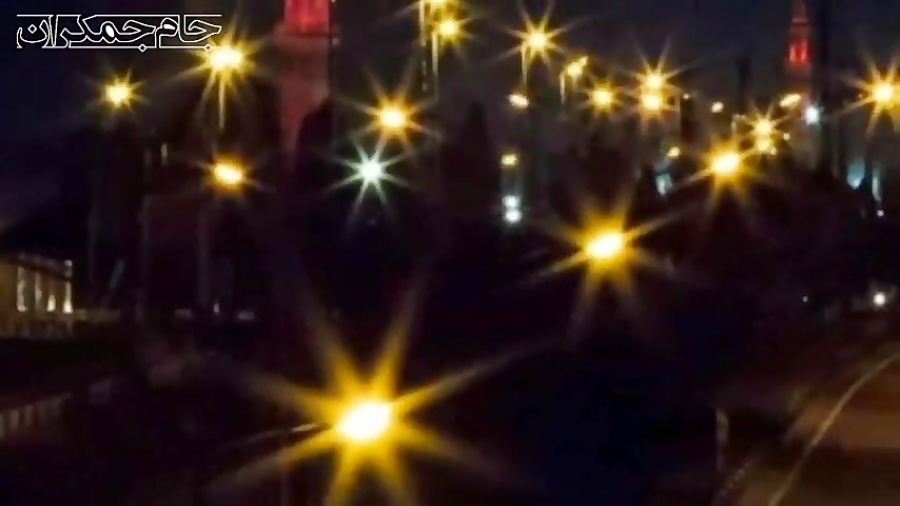 کلیپ کوتاه عاشقانه ...