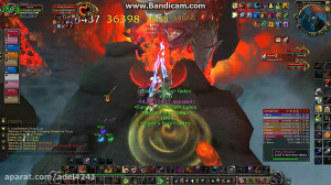 First Realm Madness 10 HC VS G...