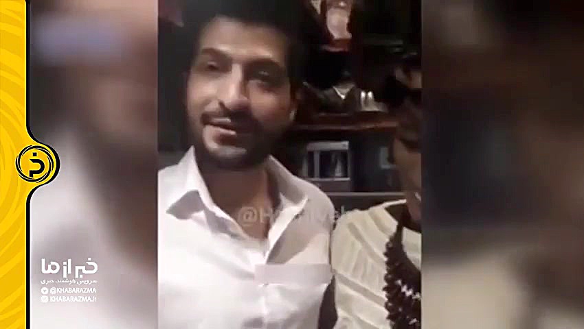 رونمایی از دختر ملکه آفریقایی...