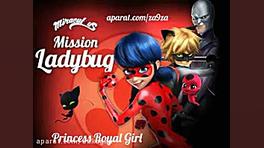 اهنگ کامل میراکلوس لیدی باگ &l...