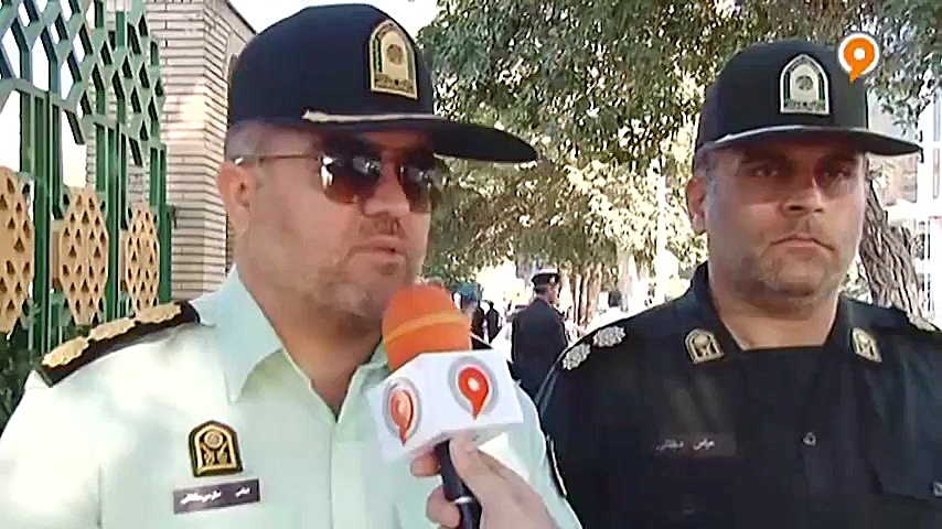 حواشی و کنفرانس خبری دیدار شهر...