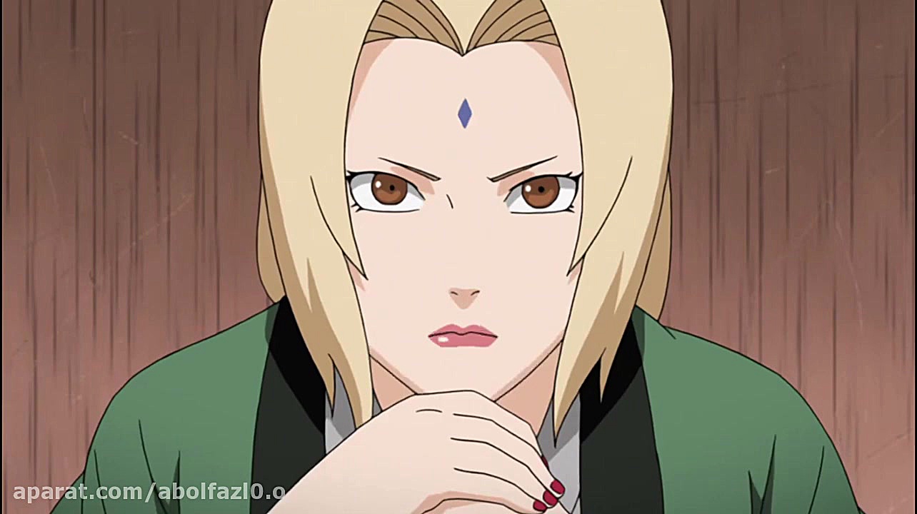 انیمیشن (ناروتو شیپودن) قسمت 3...