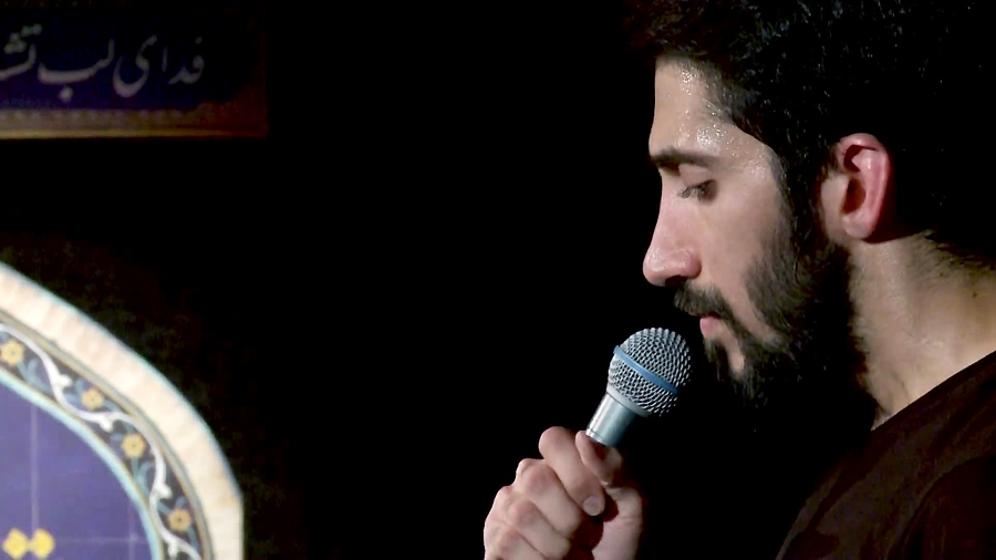 واحد ( السلام علی ساکن کربلا )...