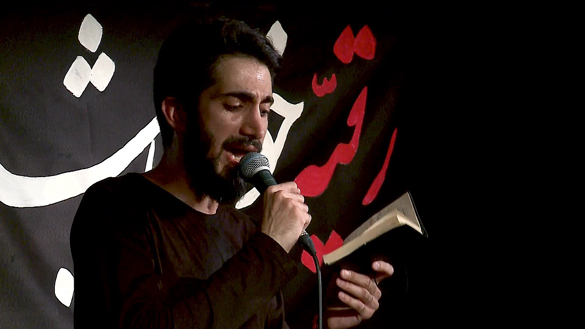 واحد ( السلام علی ساکن کربلا )...