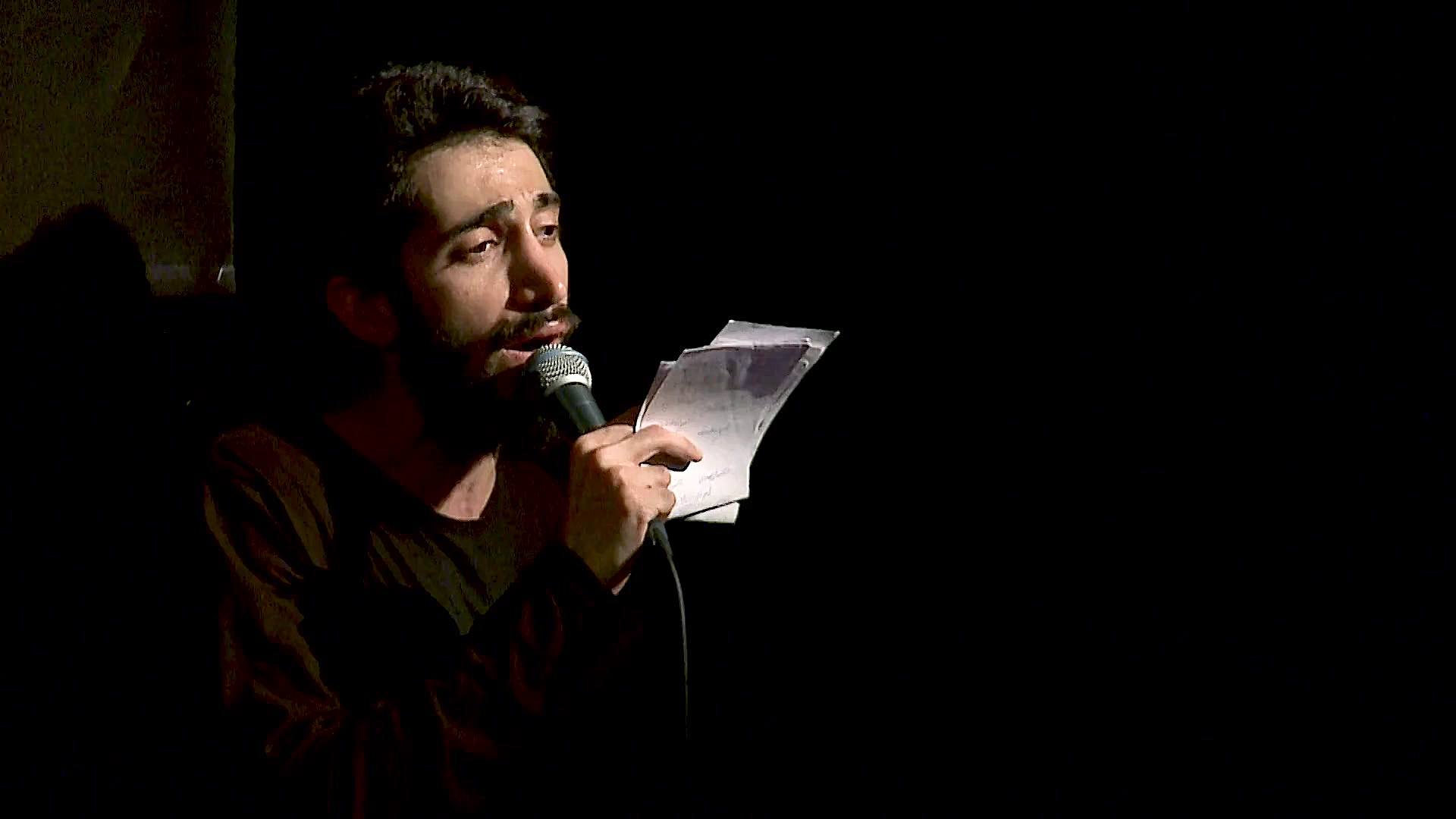 شور ( کربلا توی دار دنیا )کربل...