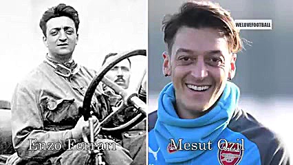 بدل ( مسی رونالدو بنزما محمد ص...