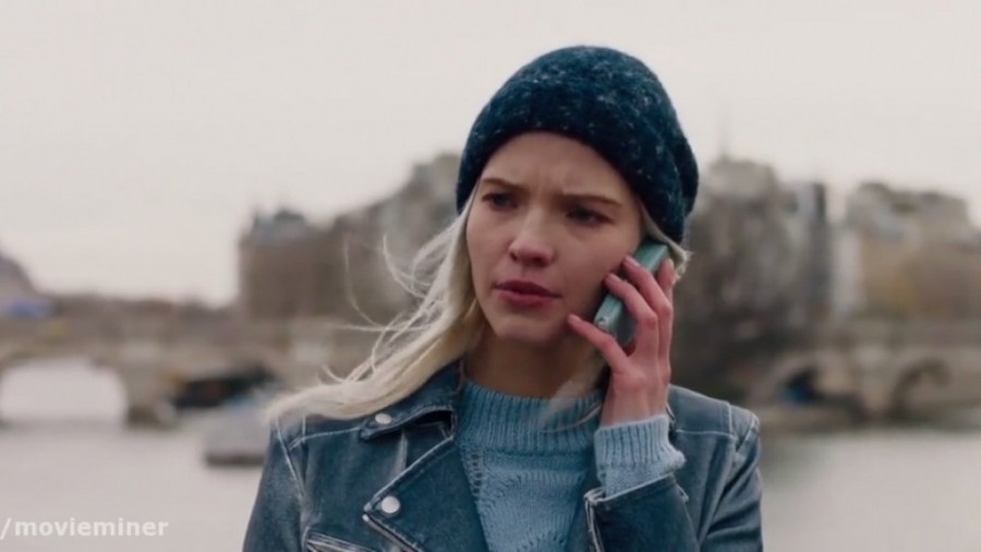 فیلم اکشن آنا 2019 (دوبله فارس...