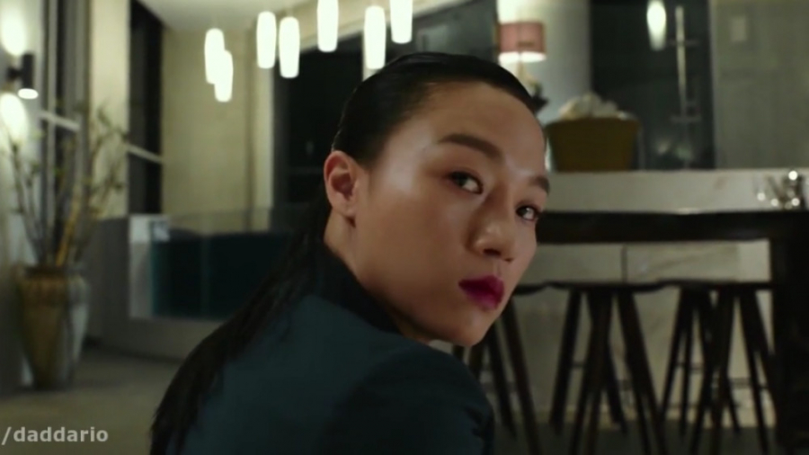 فیلم اکشن و کره ای &laquo;شغل...