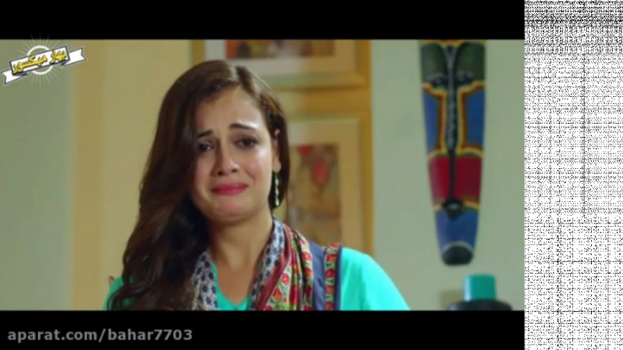 میکس عاشقانه و زیبا فیلم سلام...