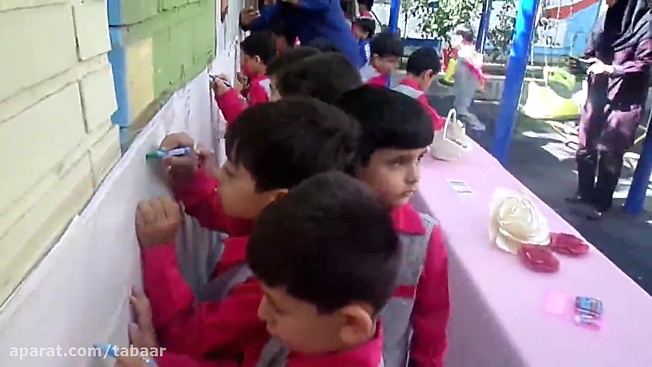 نقاشی دیواری