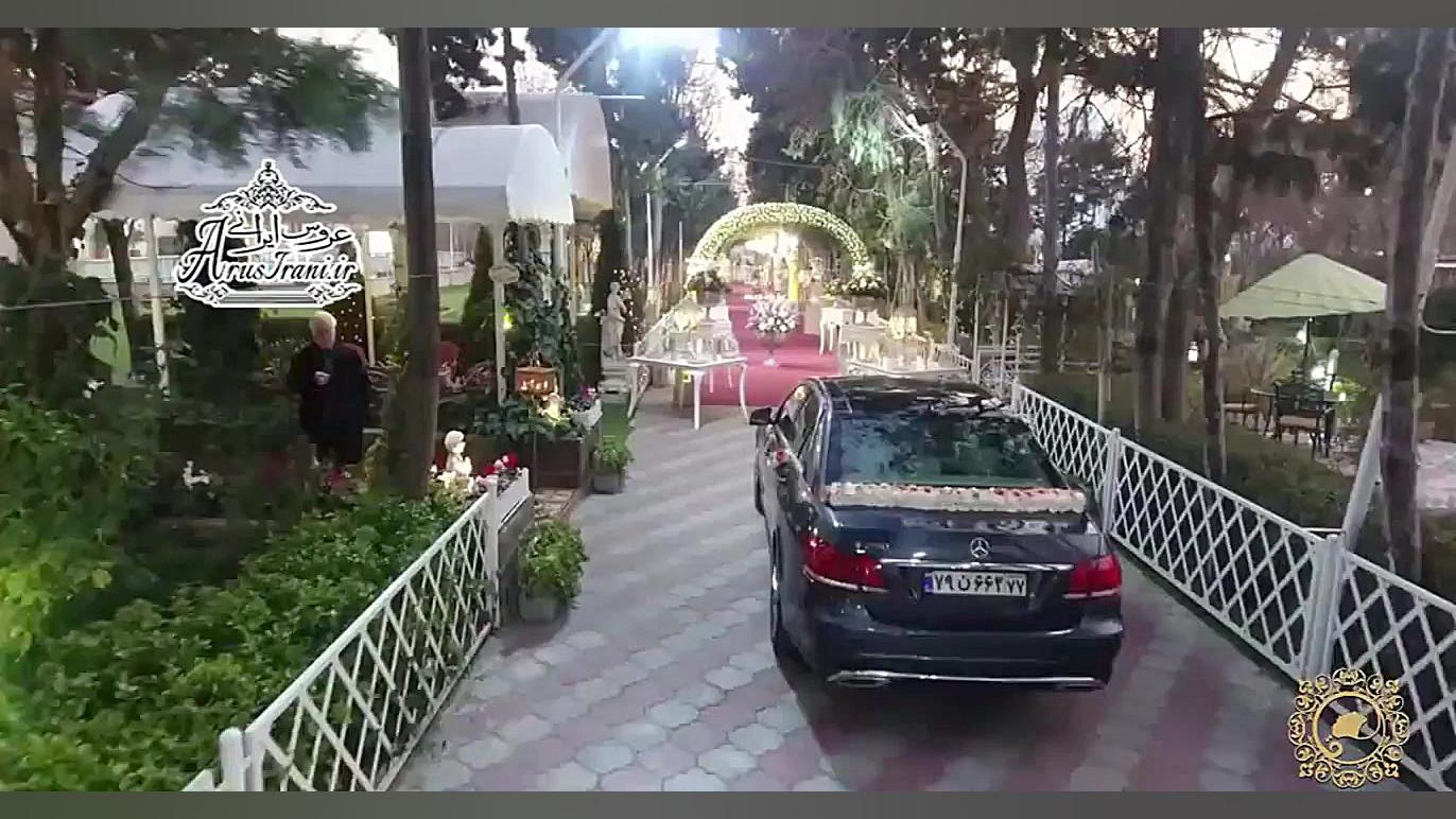 فیلم باغ تالار دشت شقایق