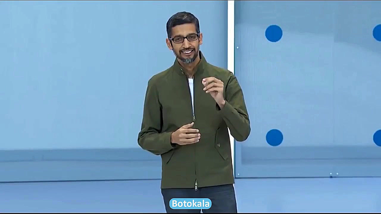 معرفی گوشی موبایل Google Pixel...