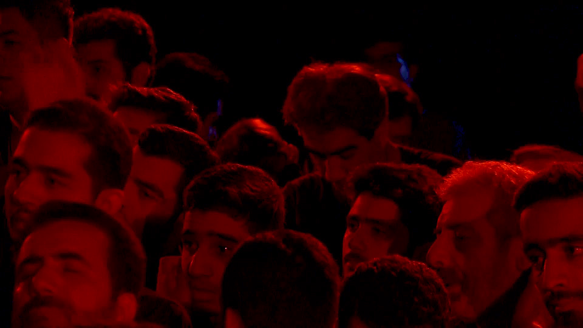 مظلوم  حاج محمدرضا طاهری