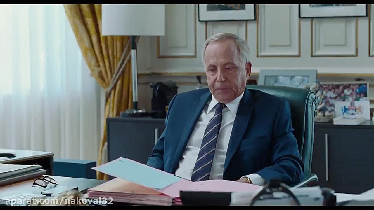 Alice et le maire Film Streami...