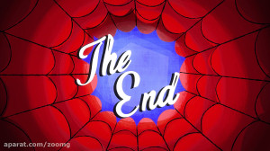 انیمیشن کوتاه Spider Ham: Caug...