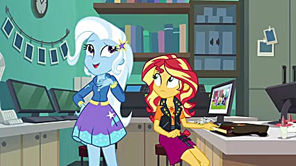 اکوستریا گرلز::دوستی فراموش شد...