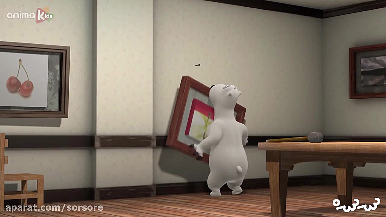 دانلود کارتون  Wallpaper